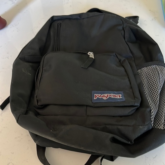 Jansport Other Jansport Brand New Back Pack Never Been Used Side